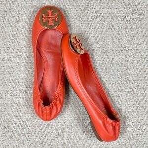 Tory Burch ballet flats